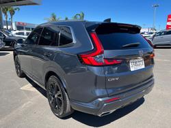 2024 Honda CR-V e:HEV RS