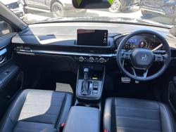 2024 Honda CR-V e:HEV RS