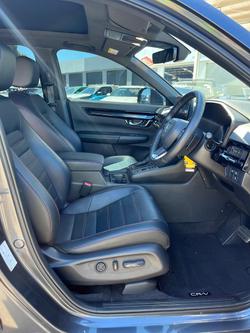 2024 Honda CR-V e:HEV RS