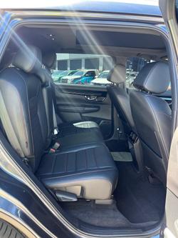 2024 Honda CR-V e:HEV RS