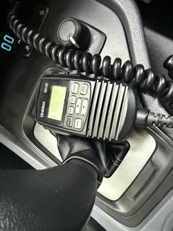 2017 Ford Ranger XLT