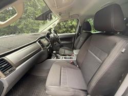 2017 Ford Ranger XLT