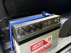 2017 Ford Ranger XLT