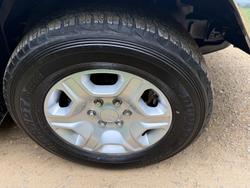 2017 Ford Ranger XLT