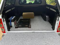 2017 Ford Ranger XLT