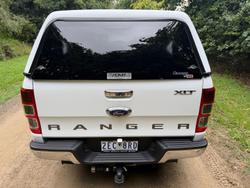 2017 Ford Ranger XLT