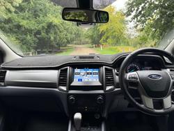 2017 Ford Ranger XLT