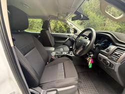 2017 Ford Ranger XLT