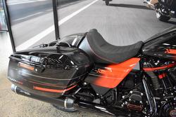2026 HARLEY-DAVIDSON FLTRXSTSE CVO RD GLIDE ST 121