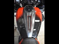 2026 HARLEY-DAVIDSON FLTRXSTSE CVO RD GLIDE ST 121
