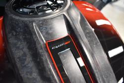 2026 HARLEY-DAVIDSON FLTRXSTSE CVO RD GLIDE ST 121