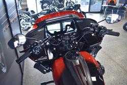 2026 HARLEY-DAVIDSON FLTRXSTSE CVO RD GLIDE ST 121