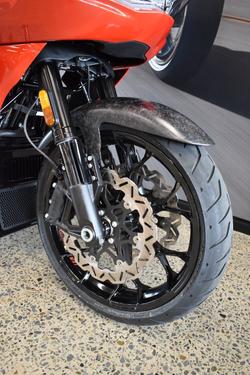 2026 HARLEY-DAVIDSON FLTRXSTSE CVO RD GLIDE ST 121