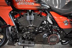 2026 HARLEY-DAVIDSON FLTRXSTSE CVO RD GLIDE ST 121