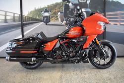 2026 HARLEY-DAVIDSON FLTRXSTSE CVO RD GLIDE ST 121
