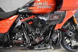 2026 HARLEY-DAVIDSON FLTRXSTSE CVO RD GLIDE ST 121