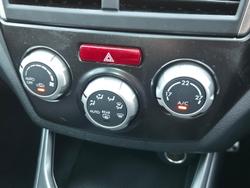 2013 Subaru Impreza WRX