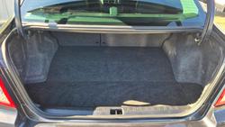 2013 Subaru Impreza WRX