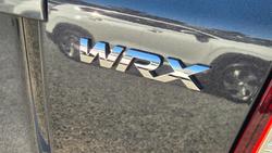 2013 Subaru Impreza WRX