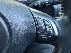 2013 Subaru Impreza WRX