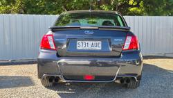 2013 Subaru Impreza WRX