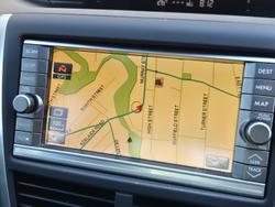 2013 Subaru Impreza WRX