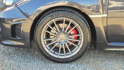 2013 Subaru Impreza WRX