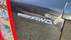 2013 Subaru Impreza WRX