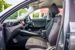 2025 MG ZS Vibe Turbo ZS32 MY25.5 Sloane Silver