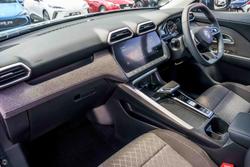 2025 MG ZS Vibe Turbo ZS32 MY25.5 Sloane Silver