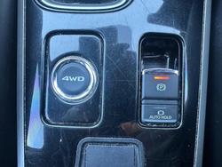 2021 Mitsubishi Outlander Black Edition