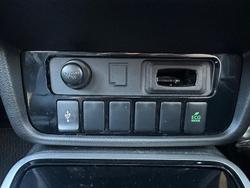 2021 Mitsubishi Outlander Black Edition