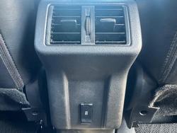 2021 Mitsubishi Outlander Black Edition