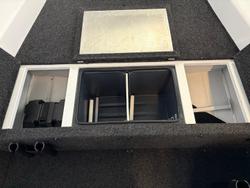 2025 QUINTREX 481 Hornet