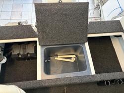 2025 QUINTREX 481 Hornet