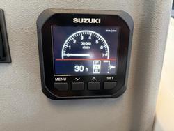 2025 QUINTREX 481 Hornet