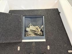 2025 QUINTREX 481 Hornet