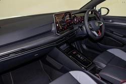 2025 Volkswagen Golf GTI