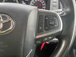 2022 Toyota Hiace Commuter