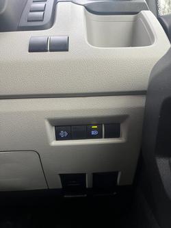 2022 Toyota Hiace Commuter