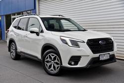 2024 Subaru Forester 2.5i