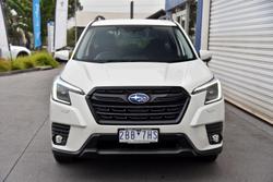 2024 Subaru Forester 2.5i