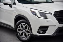 2024 Subaru Forester 2.5i