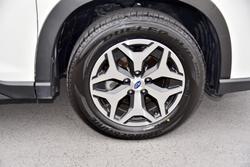 2024 Subaru Forester 2.5i