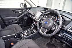 2024 Subaru Forester 2.5i