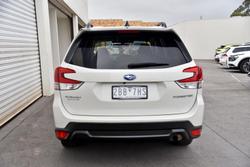 2024 Subaru Forester 2.5i