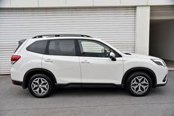2024 Subaru Forester 2.5i