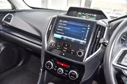 2024 Subaru Forester 2.5i