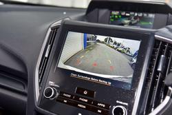 2024 Subaru Forester 2.5i