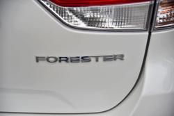 2024 Subaru Forester 2.5i